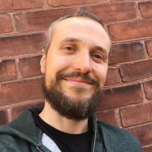 Picture of Jeff Bray