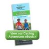 Northumberland County Cycling Adventures Guide