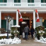 Woodlawn Inn Northumberland