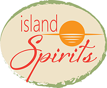Island Spirits logo