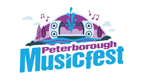 Peterborough Musicfest logo