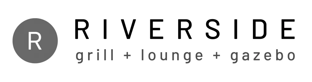 Riverside Grill logo