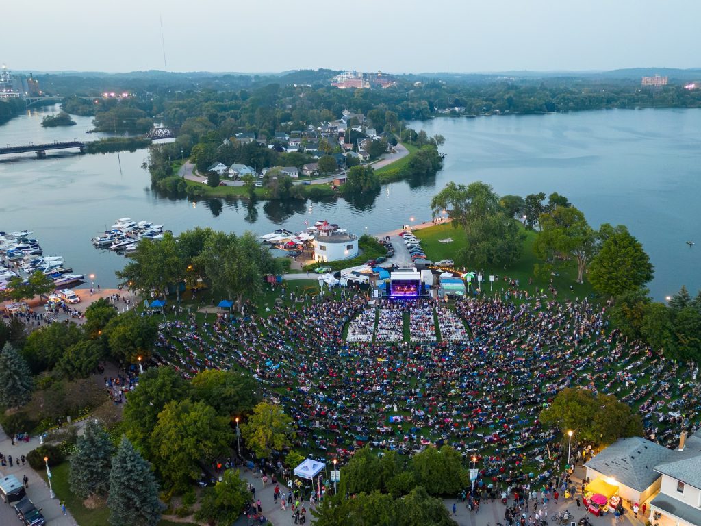 Musicfest Peterborough