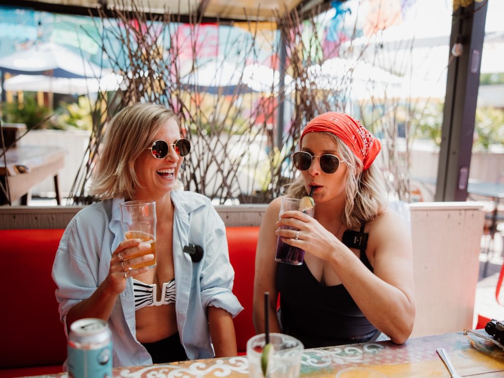 Restaurants in Trent-Severn Trail Towns